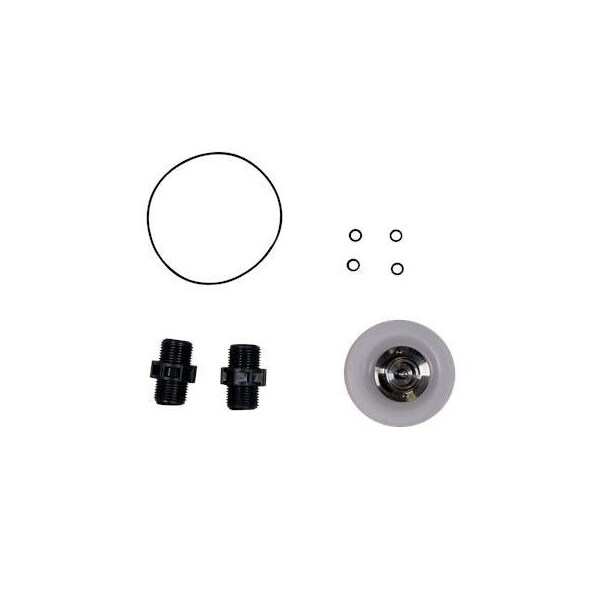 Pump Repair Parts- Kit, pump maint/DDI60-10/PVC/E/C, DDI Series.